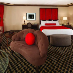 Отель Paris Las Vegas детские мероприятия