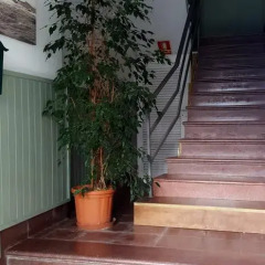 Отель Hostal Juanita интерьер отеля фото 2