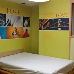 Mong Hotel Suyu 2* Номер Делюкс фото 3