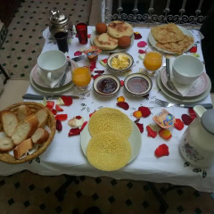 Отель Riad Sarah et Sabrina Марокко, Марракеш - отзывы, цены и фото номеров - забронировать отель Riad Sarah et Sabrina онлайн в номере
