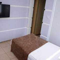 Andros Family Club 3* Стандартный номер с различными типами кроватей фото 8