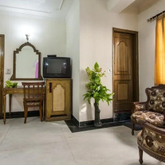 Hotel Sunshine Улучшенный номер с различными типами кроватей фото 4