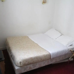 Central Hotel комната для гостей фото 3
