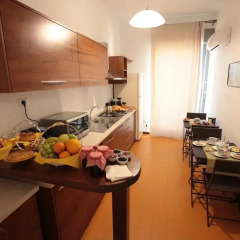 Отель B&B Tarì Сиракуза питание фото 2