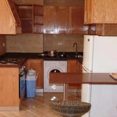 Апартаменты 310 El Andalous Apartment в номере