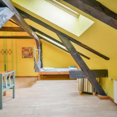Central Hostel детские мероприятия фото 2