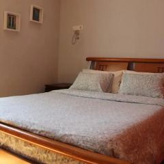 B.A. Hostel комната для гостей фото 5