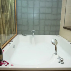 Отель Atera Business Suites ванная фото 2