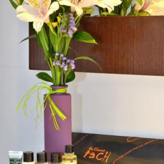 Hotel Tach Madrid Airport 4* Номер Комфорт с различными типами кроватей фото 11