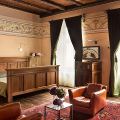 Hotel Copernicus комната для гостей фото 3