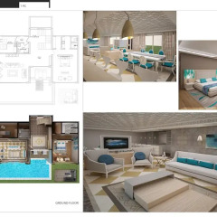 Nirvana Lagoon Villas Suites & Spa 5* Вилла с различными типами кроватей фото 11