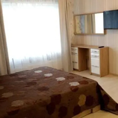 Гостиница Cottage on Zelenougorskoy удобства в номере фото 2