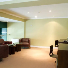 Hill Hotel 4* Стандартный номер с различными типами кроватей фото 9