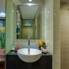 Отель Luminous Viet 3* Стандартный номер фото 3