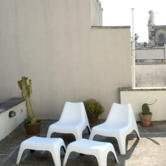 Отель Bedlecce Лечче спа