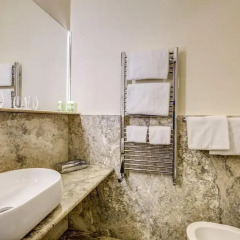 Отель Residenze Argileto 2* Стандартный номер фото 8