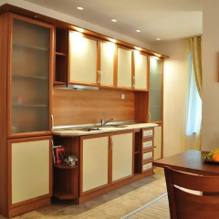Fisherman's Hut Family Hotel 3* Студия фото 9