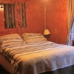 Hotel Boutique Nalcas комната для гостей фото 4