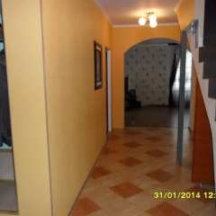 Гостиница Marina Guest House интерьер отеля фото 3