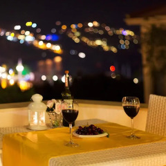 Отель Central Suite Kalkan Апартаменты фото 22