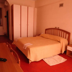 Hotel Ristorante Mommo Читтанова комната для гостей фото 4