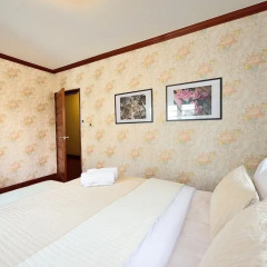 Отель Lost and Found Bed and Breakfast 2* Стандартный номер с различными типами кроватей фото 10