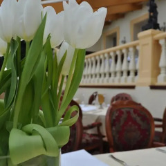 Отель Pałac Piorunów & Spa спа фото 2