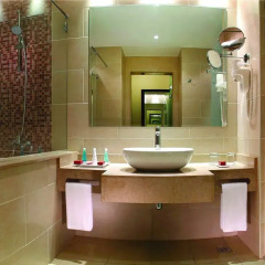 Отель Steigenberger Aqua Magic Red Sea 5* Стандартный номер с различными типами кроватей фото 3