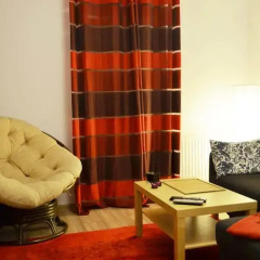 Отель Inapartments Aristo Sopot интерьер отеля