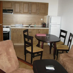 Апартаменты Krasi Apartments in Zornitsa Complex Чепеларе в номере