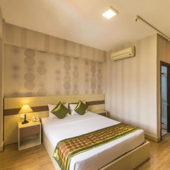 LaFelix Hotel 3* Номер Делюкс с различными типами кроватей фото 11