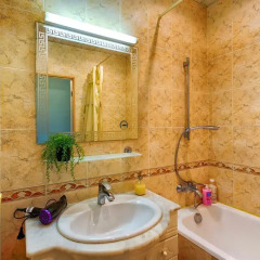 Апартаменты Delegatskaya Apartment Апартаменты фото 20