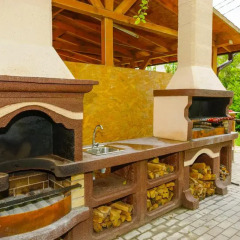 Гостиница Вилла Welcome фото 2