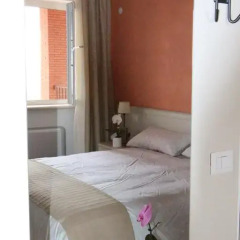 Отель B&B I 4 Sentieri Стандартный номер фото 6
