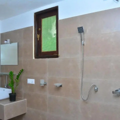Отель Midigama Holiday Inn 3* Номер Делюкс с различными типами кроватей фото 12