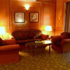 Отель Cinta Sayang Resort 4* Люкс с различными типами кроватей фото 3