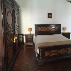 Отель Princess Guest House Стандартный номер фото 18
