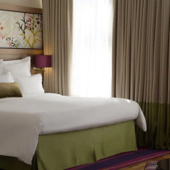 Elite Hotel Esplanade Стандартный номер фото 3
