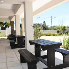Grande Kloof Boutique Hotel фото 7