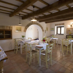 Отель B&B Cristina Италия, Порто Реканати - отзывы, цены и фото номеров - забронировать отель B&B Cristina онлайн питание