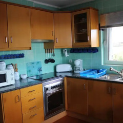Отель Vivenda com Vista Mar 11 в номере фото 2