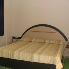 Отель Motel Autosole 2 3* Стандартный номер