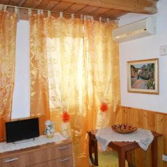 Отель Amalfi Coast Room в номере