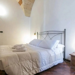 Отель Chiesa Greca B&B Suites 4* Стандартный номер