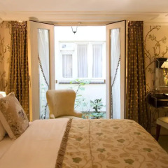 Hotel Estheréa 4* Стандартный номер с двуспальной кроватью фото 4