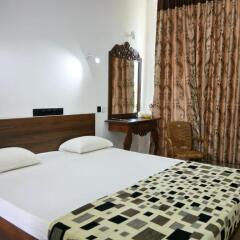 Отель Coconut Bay Шри-Ланка, Калутара - отзывы, цены и фото номеров - забронировать отель Coconut Bay онлайн комната для гостей фото 5