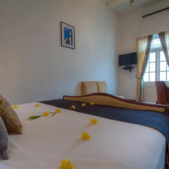 Отель Deco On 44 3* Номер Делюкс с различными типами кроватей фото 2