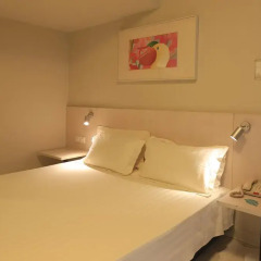 Отель Jinjiang Inn Tianjin Heping Anshandao 2* Номер Бизнес с различными типами кроватей фото 7