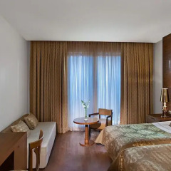 Отель Akka Residence Villas комната для гостей фото 7
