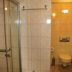 Отель Guest House Rositsa Болгария, Варна - отзывы, цены и фото номеров - забронировать отель Guest House Rositsa онлайн ванная фото 2